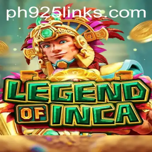 The Enigmatic World of LegendofInca: PH925
