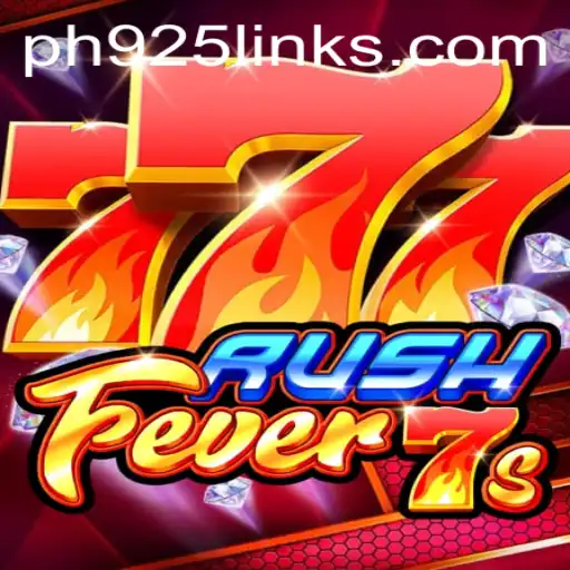 RushFever7s: Dive into the Thrills of the Latest Gaming Sensation