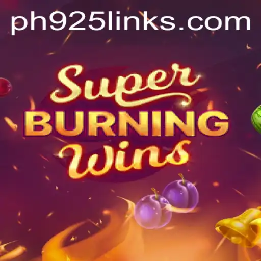 Exploring SuperBurningWins: Unveiling This Year's Thrilling Arcade Experience with PH925