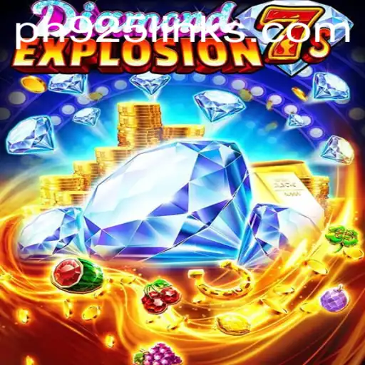 Exploring DiamondExplosion7s: A Thrilling Slot Game