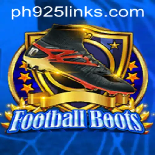 FootballBoots: Revolutionizing the Game with PH925 Technology