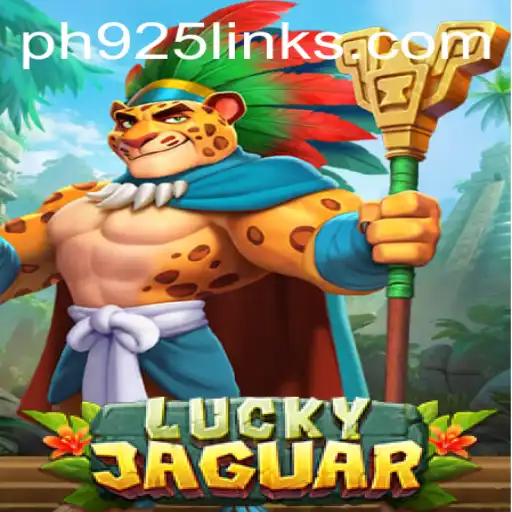 LuckyJaguar: Master the Game with PH925
