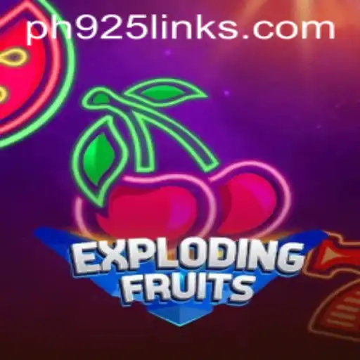 Exploring the Vibrant World of ExplodingFruits