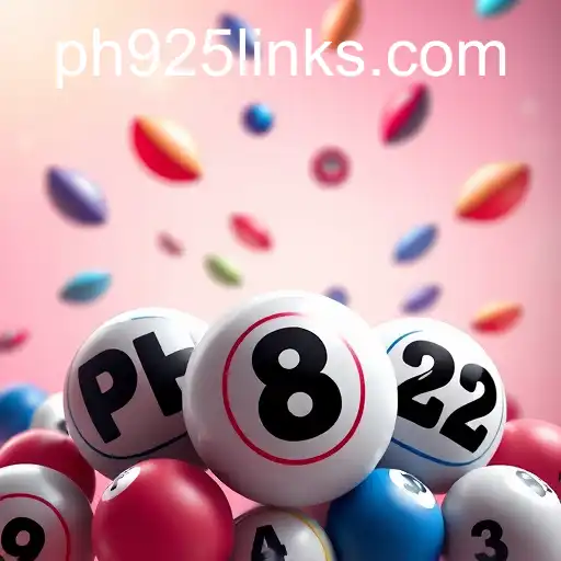 Lottery Games: Exploring the Thrill and Excitement with PH925