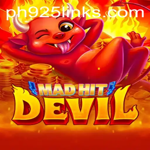 MadHitDevil: The Game Taking the World by Storm
