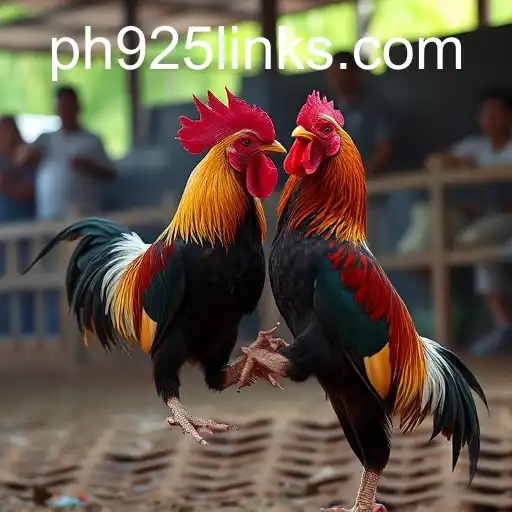 Understanding Online Sabong: The Rise and Regulation of PH925