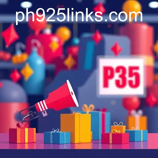 Promotions and the Power of PH925: Unlocking Business Potential