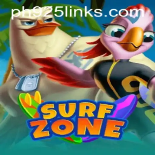 SurfZone: Riding the Waves of Excitement