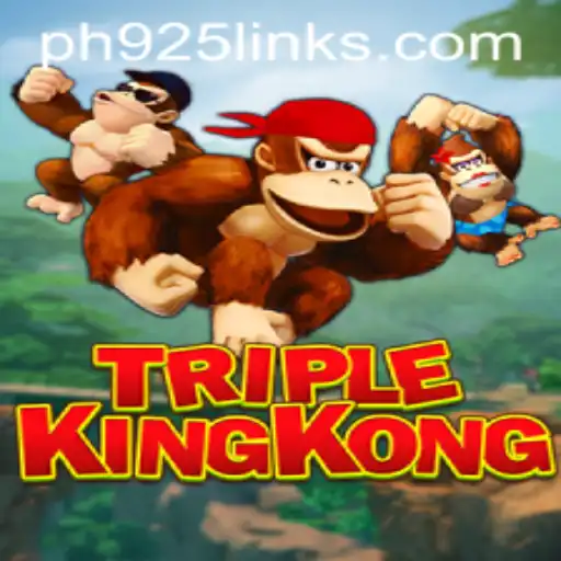 Unveiling the Exciting World of TripleKingKong: A Fresh Adventure with PH925